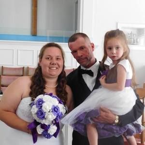 Meet your Posher, Becky